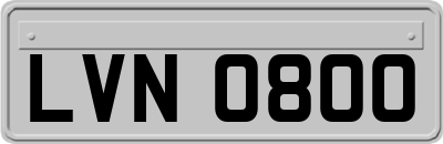 LVN0800