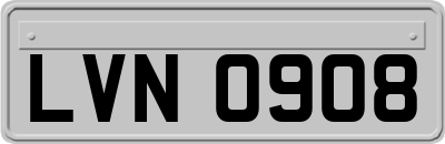 LVN0908