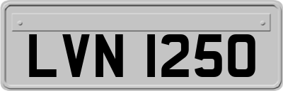 LVN1250
