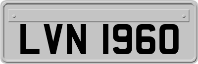 LVN1960