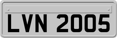 LVN2005