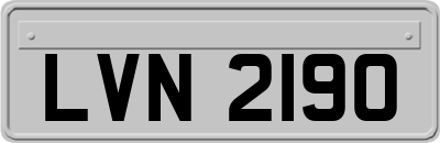 LVN2190