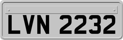 LVN2232