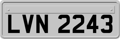 LVN2243