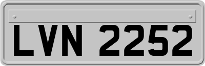 LVN2252