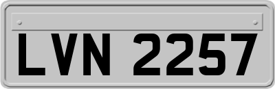 LVN2257