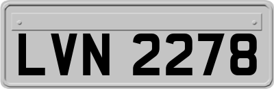 LVN2278