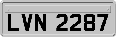 LVN2287