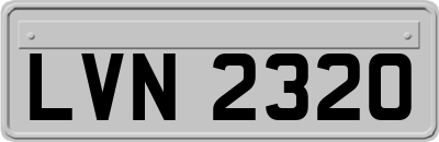 LVN2320