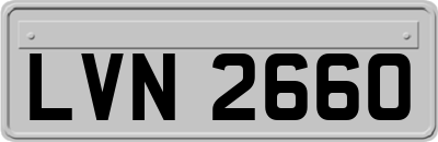 LVN2660