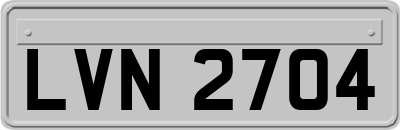 LVN2704