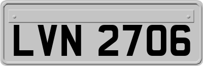 LVN2706