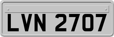 LVN2707