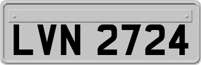 LVN2724