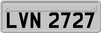 LVN2727
