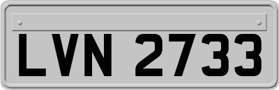 LVN2733