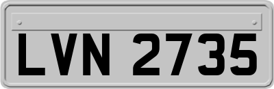 LVN2735