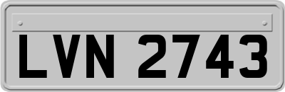 LVN2743