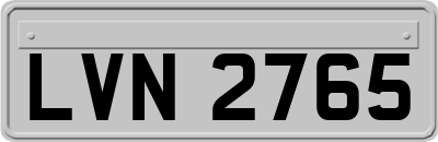 LVN2765