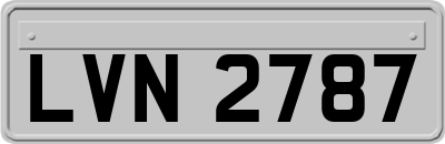 LVN2787