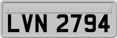 LVN2794