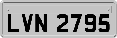 LVN2795