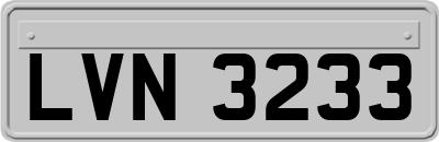 LVN3233