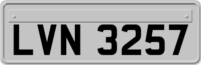 LVN3257