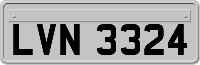 LVN3324