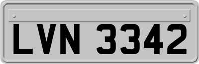 LVN3342