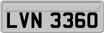 LVN3360