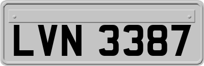 LVN3387