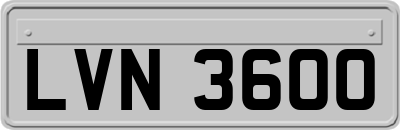 LVN3600