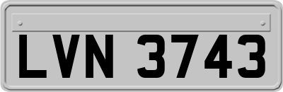 LVN3743