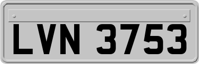LVN3753