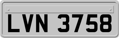 LVN3758
