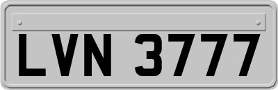 LVN3777