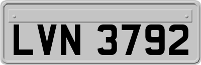 LVN3792