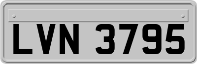 LVN3795