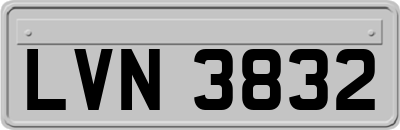 LVN3832