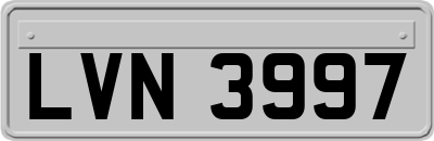 LVN3997