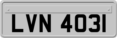 LVN4031