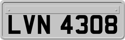 LVN4308