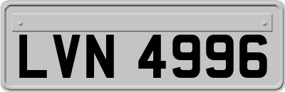 LVN4996