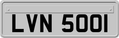 LVN5001