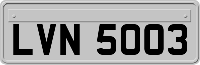 LVN5003