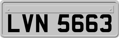 LVN5663