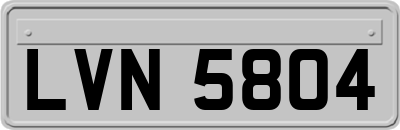 LVN5804