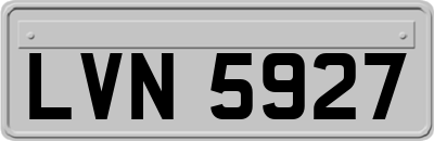 LVN5927