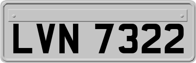 LVN7322